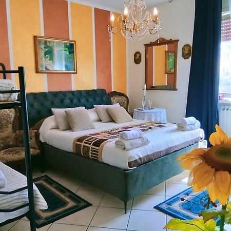 B&B Gardasee Castelnuovo del Garda Extérieur photo
