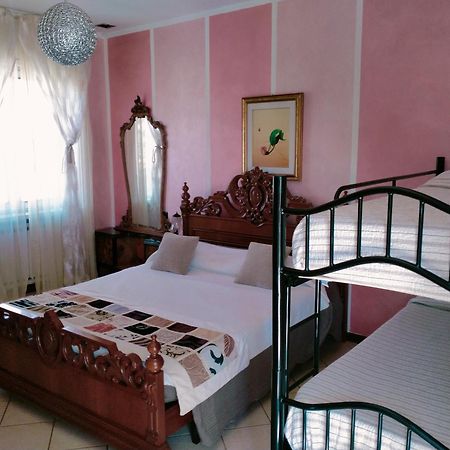 B&B Gardasee Castelnuovo del Garda Extérieur photo