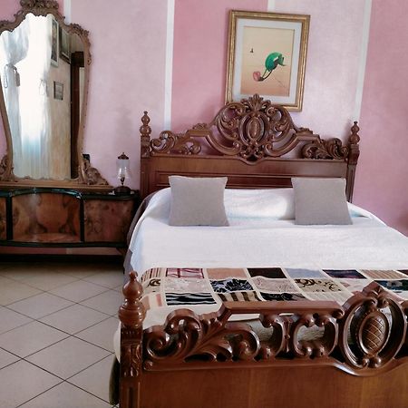 B&B Gardasee Castelnuovo del Garda Extérieur photo