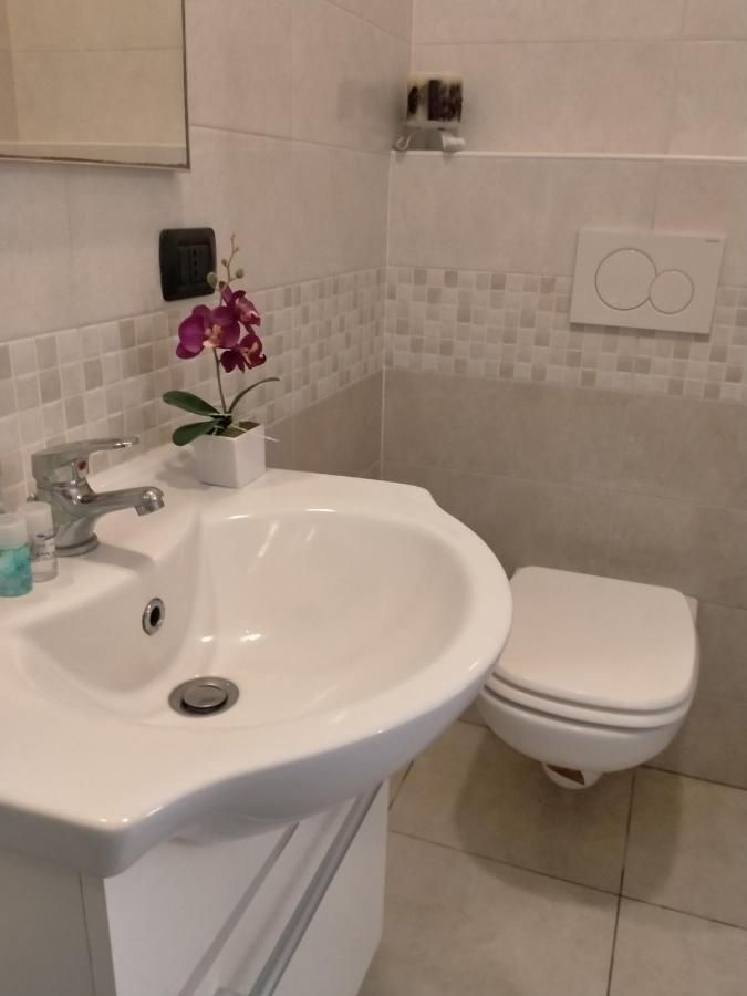 B&B Gardasee Castelnuovo del Garda Extérieur photo