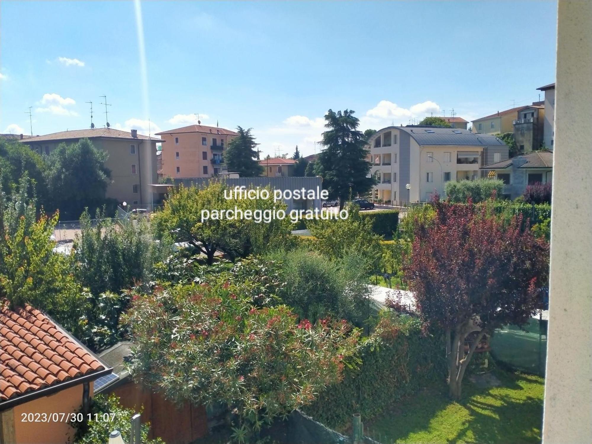 B&B Gardasee Castelnuovo del Garda Extérieur photo