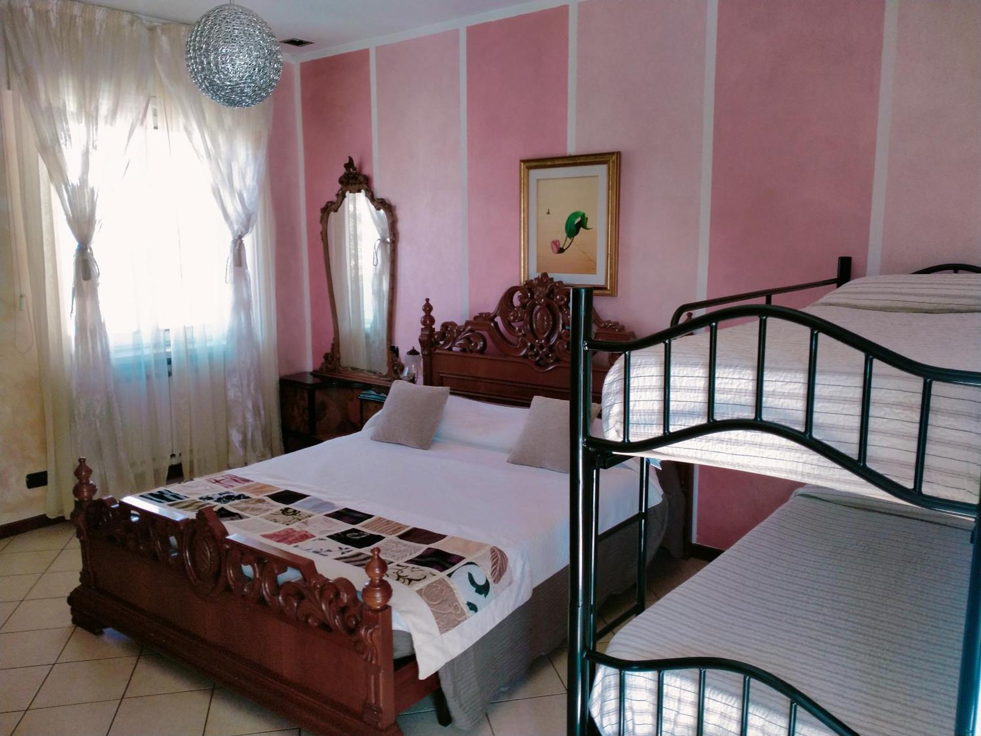 B&B Gardasee Castelnuovo del Garda Extérieur photo